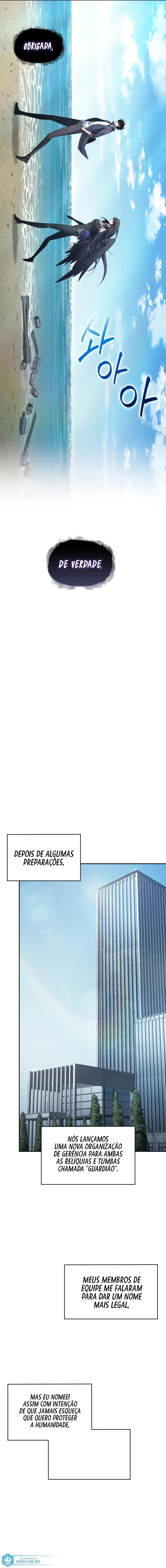 Read Tomb Raider King Português Manga Online