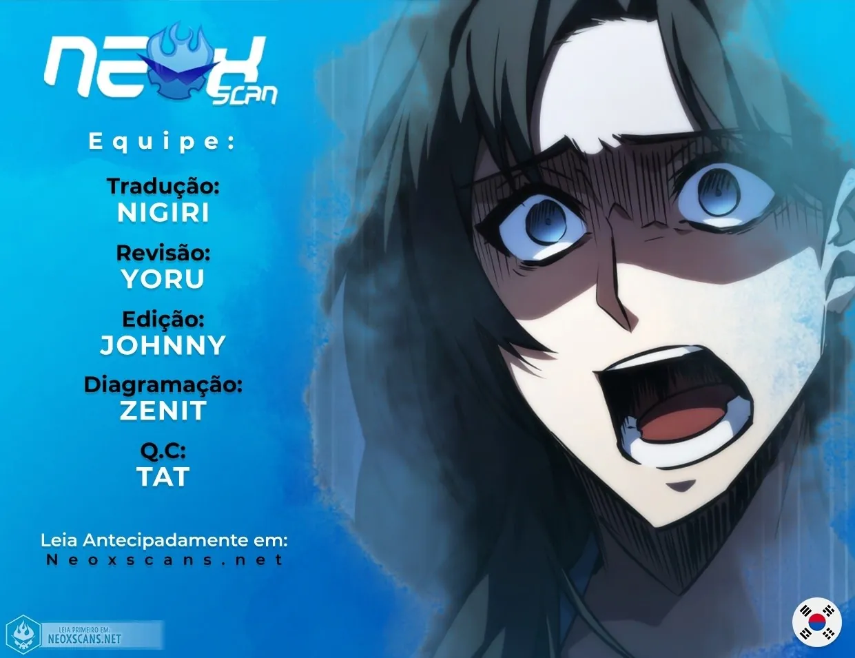 Read Tomb Raider King Português Manga Online