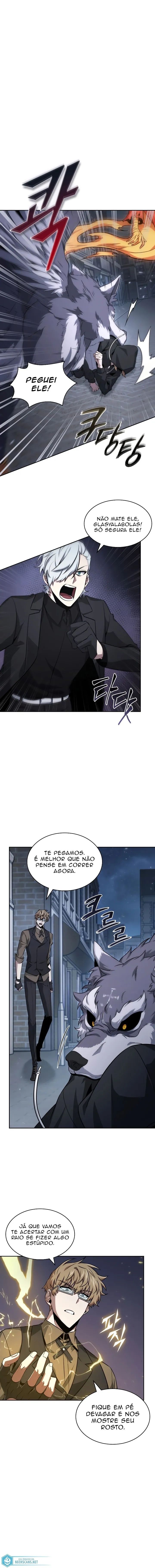 Read Tomb Raider King Português Manga Online