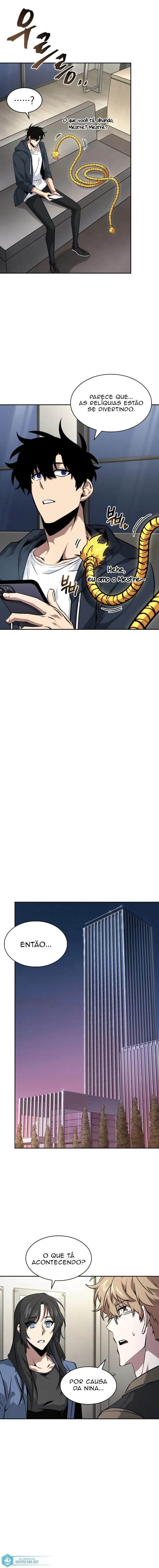 Read Tomb Raider King Português Manga Online