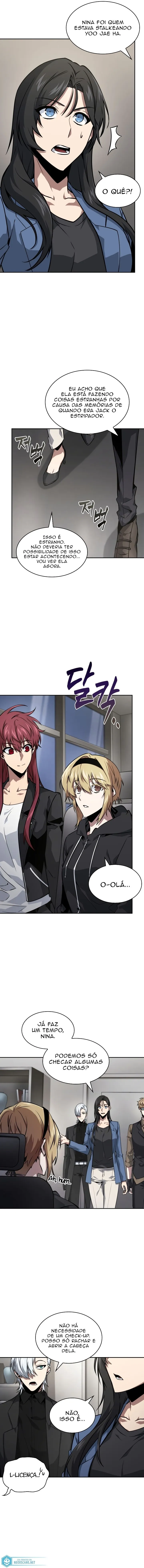 Read Tomb Raider King Português Manga Online