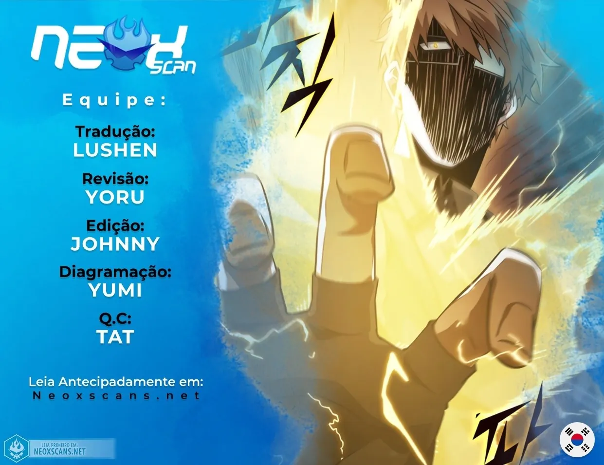 Read Tomb Raider King Português Manga Online