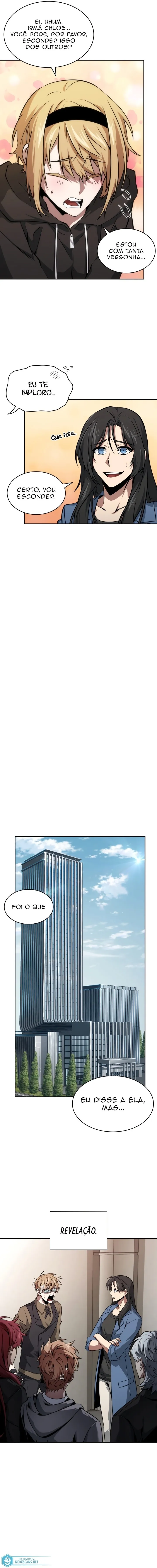 Read Tomb Raider King Português Manga Online