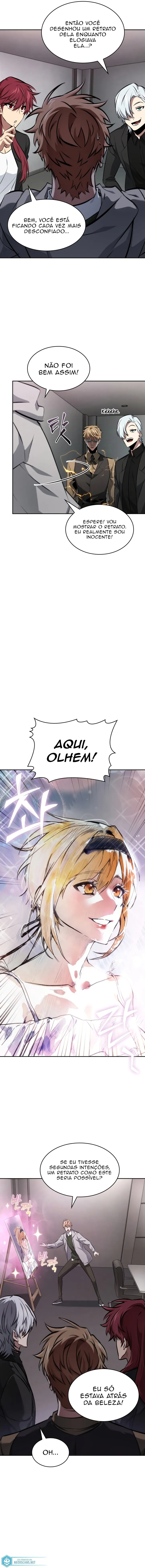 Read Tomb Raider King Português Manga Online