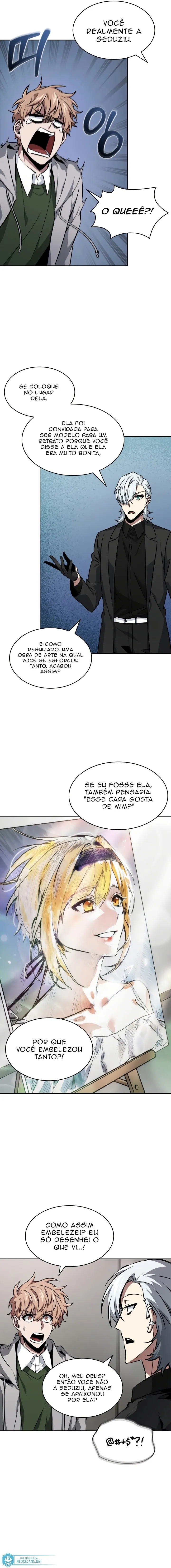 Read Tomb Raider King Português Manga Online