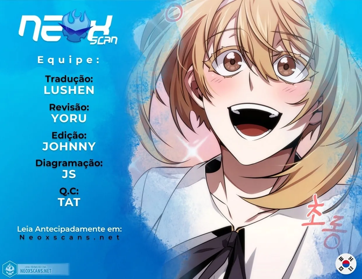 Read Tomb Raider King Português Manga Online