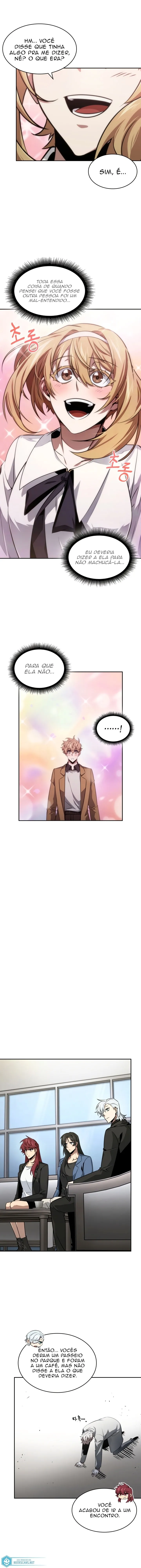 Read Tomb Raider King Português Manga Online