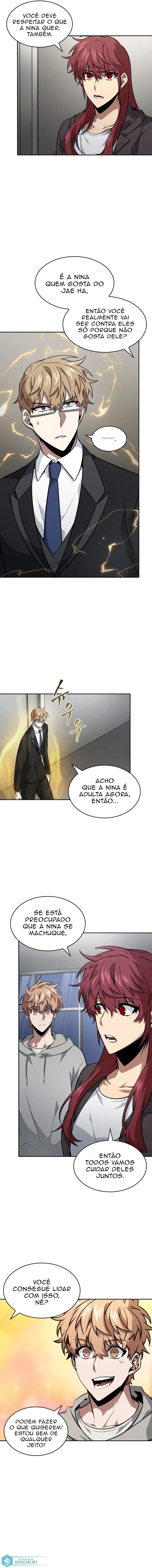 Read Tomb Raider King Português Manga Online