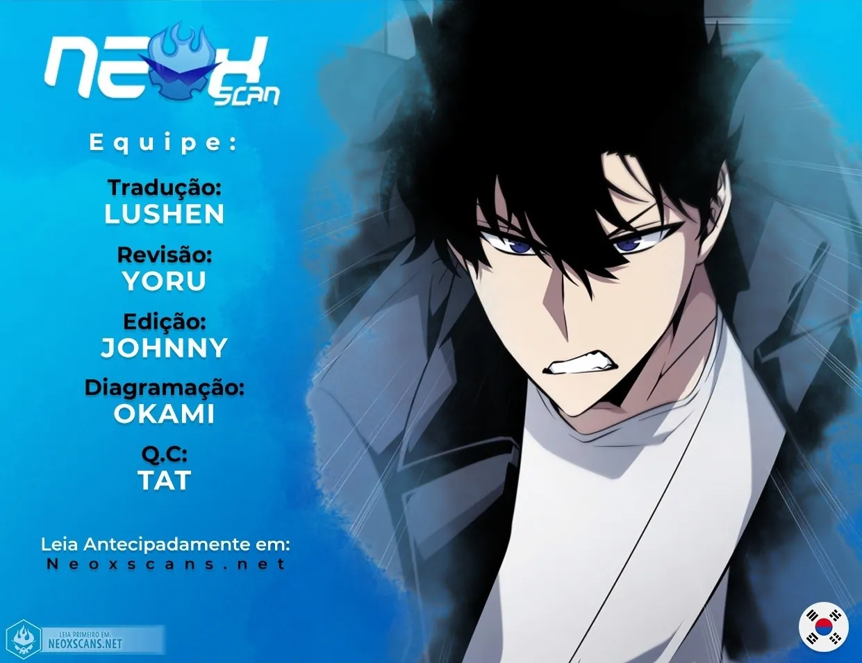 Read Tomb Raider King Português Manga Online