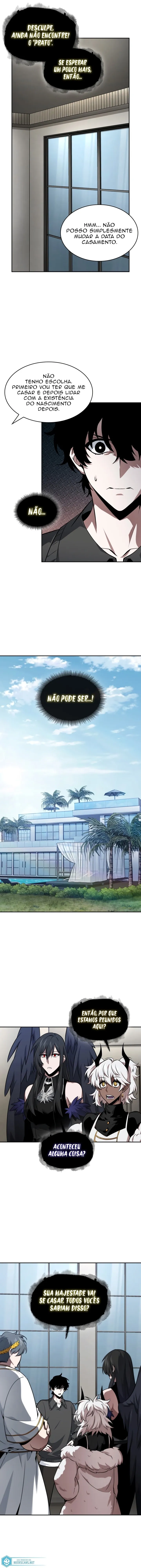 Read Tomb Raider King Português Manga Online