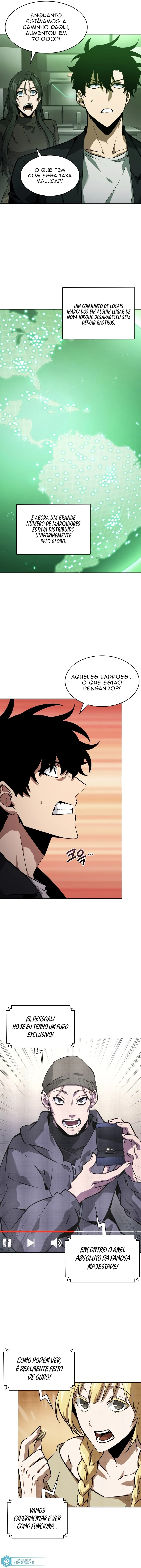 Read Tomb Raider King Português Manga Online