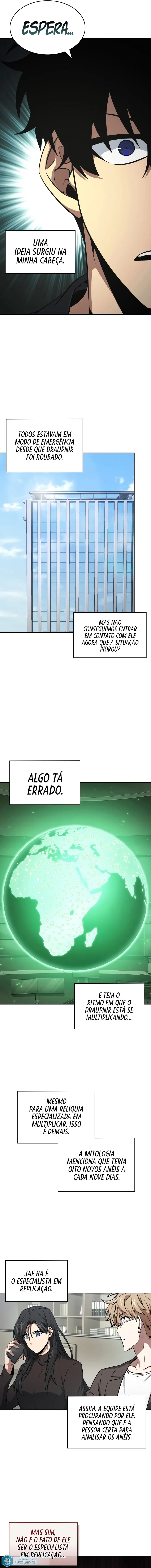 Read Tomb Raider King Português Manga Online