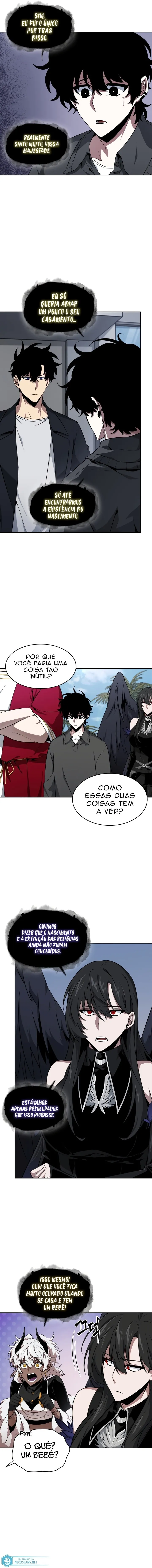 Read Tomb Raider King Português Manga Online