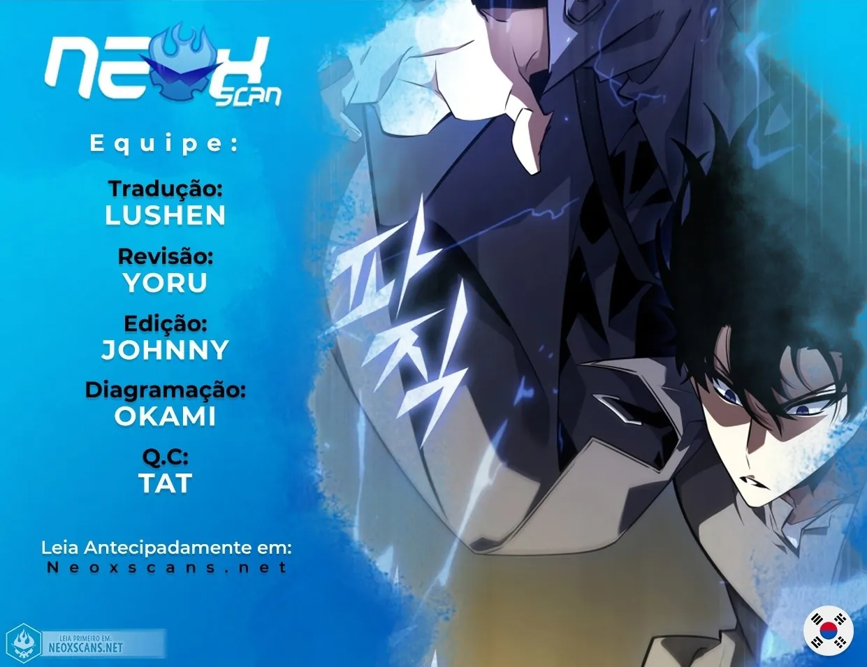 Read Tomb Raider King Português Manga Online