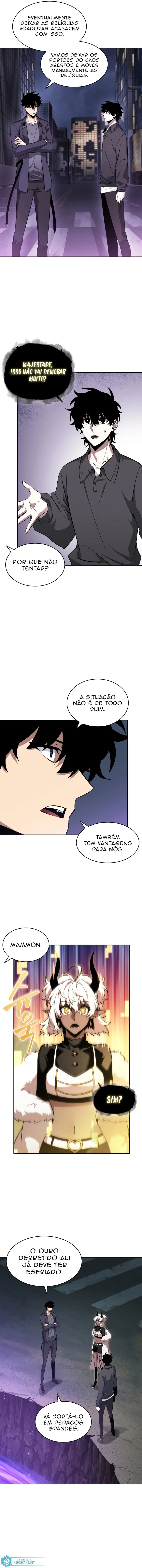 Read Tomb Raider King Português Manga Online