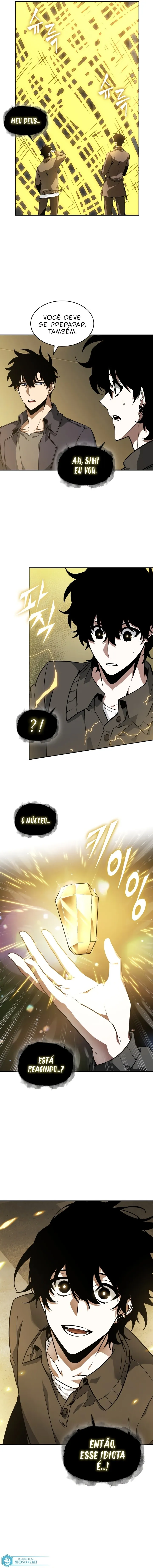 Read Tomb Raider King Português Manga Online