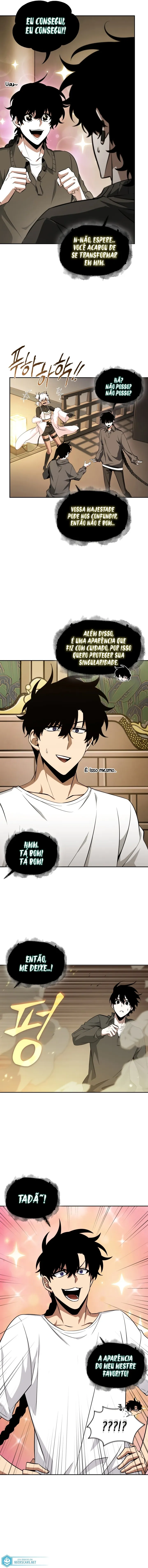 Read Tomb Raider King Português Manga Online