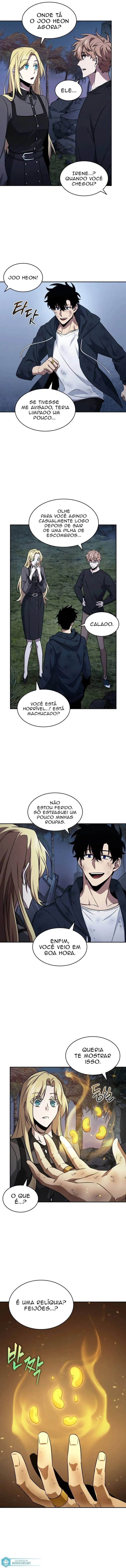 Read Tomb Raider King Português Manga Online