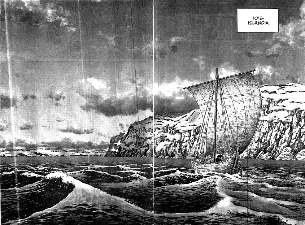 Read Vinland Saga Português Manga Online