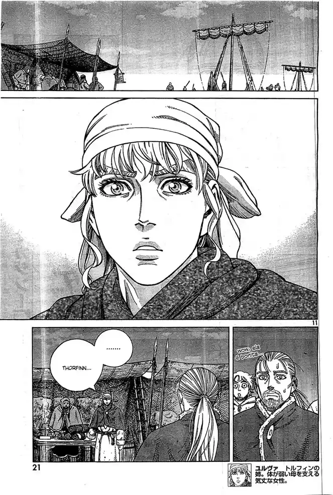 Read Vinland Saga Português Manga Online