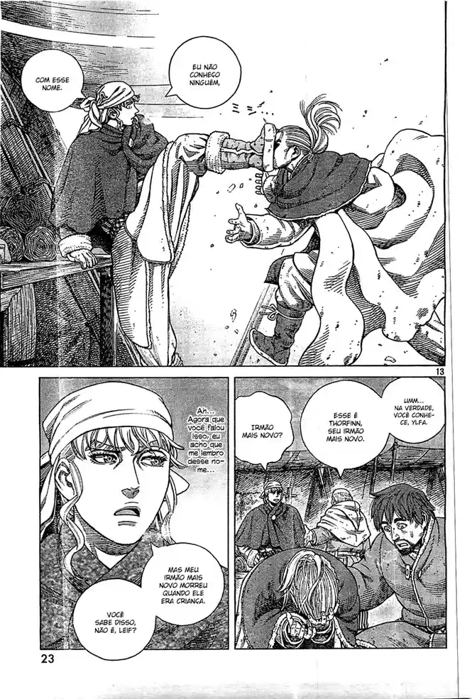Read Vinland Saga Português Manga Online
