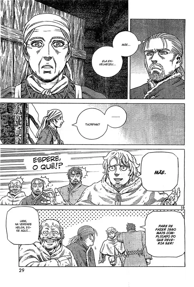 Read Vinland Saga Português Manga Online