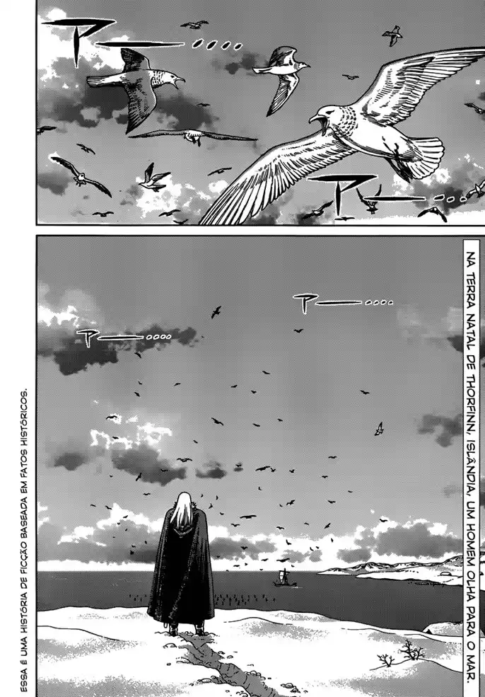 Read Vinland Saga Português Manga Online