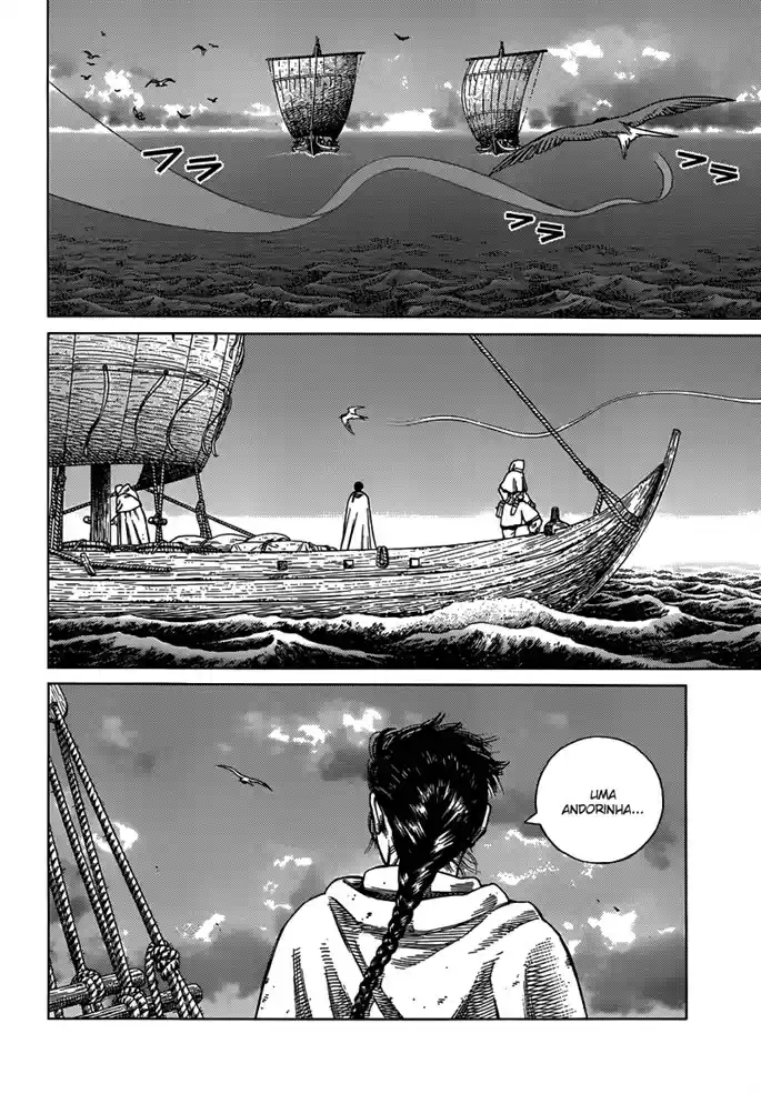 Read Vinland Saga Português Manga Online