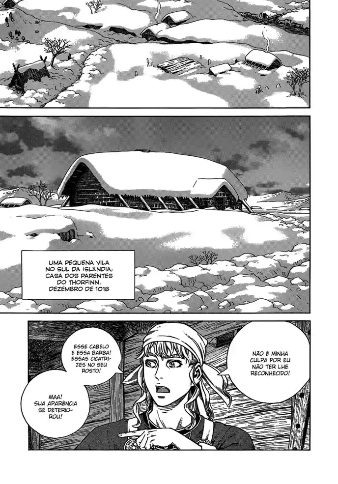Read Vinland Saga Português Manga Online