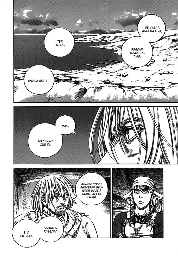 Read Vinland Saga Português Manga Online
