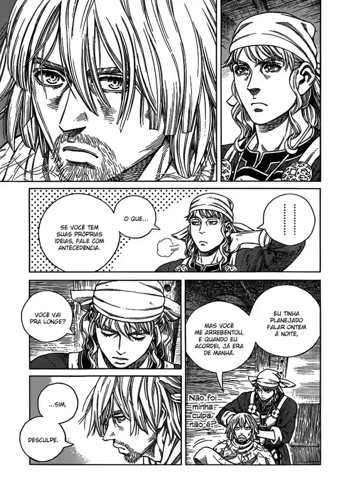Read Vinland Saga Português Manga Online