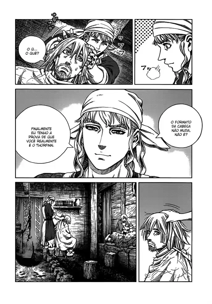 Read Vinland Saga Português Manga Online
