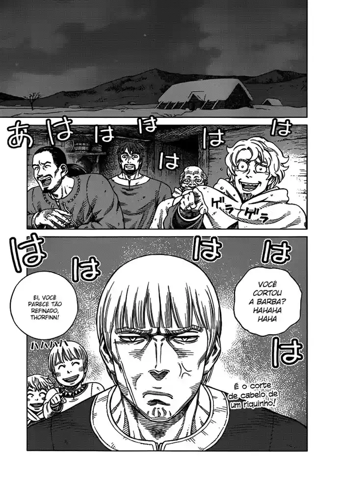 Read Vinland Saga Português Manga Online