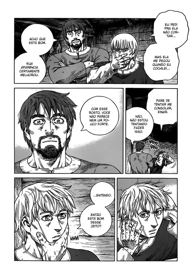 Read Vinland Saga Português Manga Online