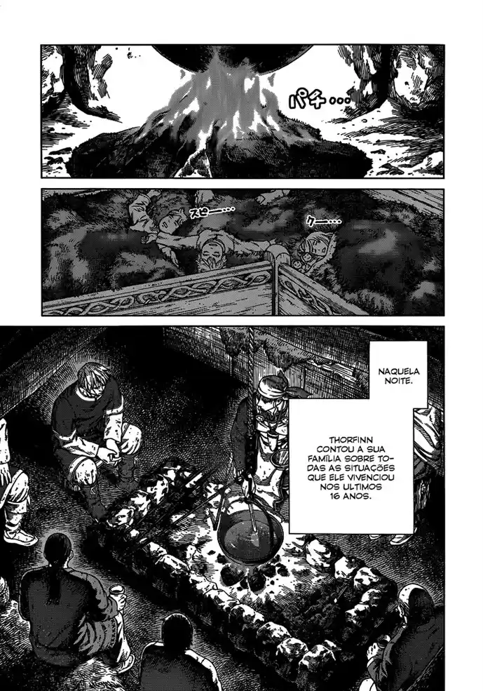 Read Vinland Saga Português Manga Online