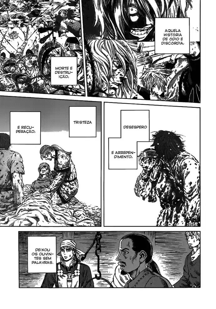 Read Vinland Saga Português Manga Online