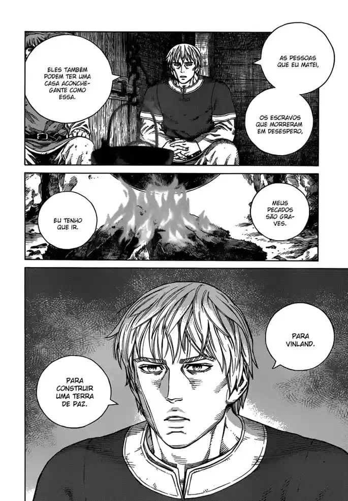 Read Vinland Saga Português Manga Online