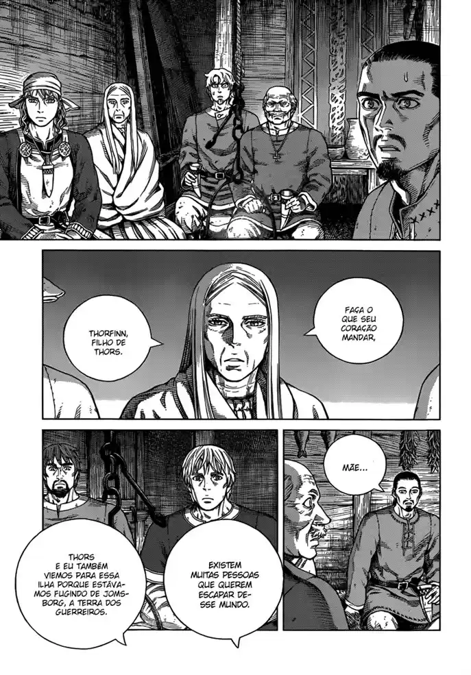 Read Vinland Saga Português Manga Online