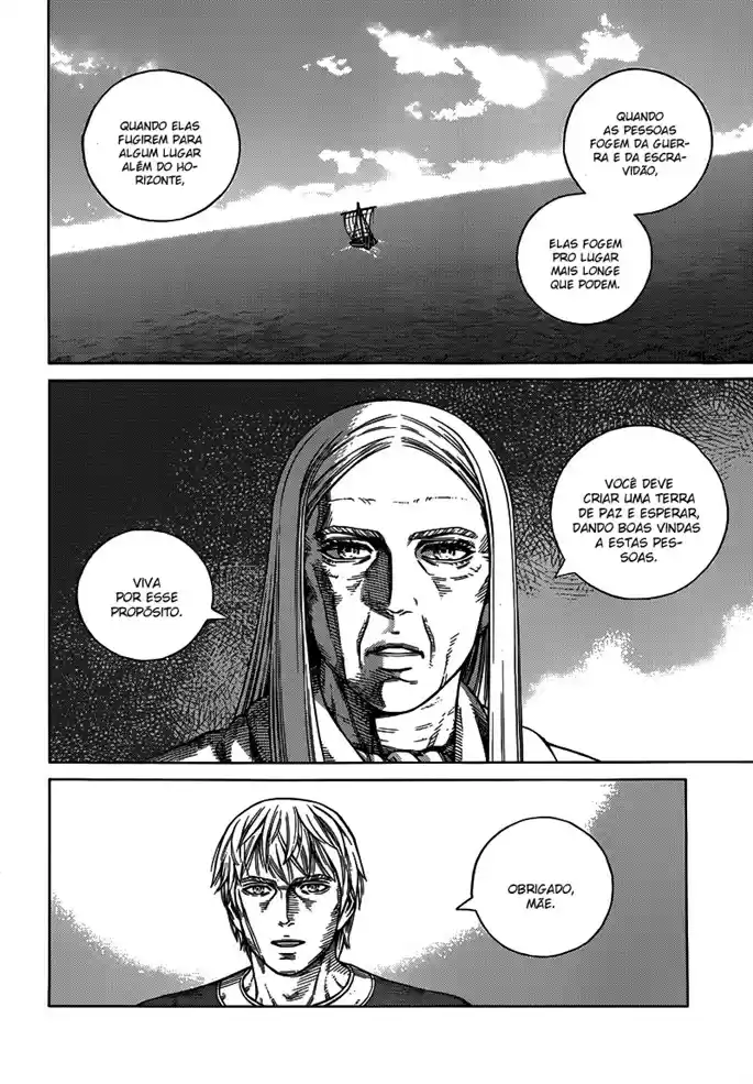 Read Vinland Saga Português Manga Online