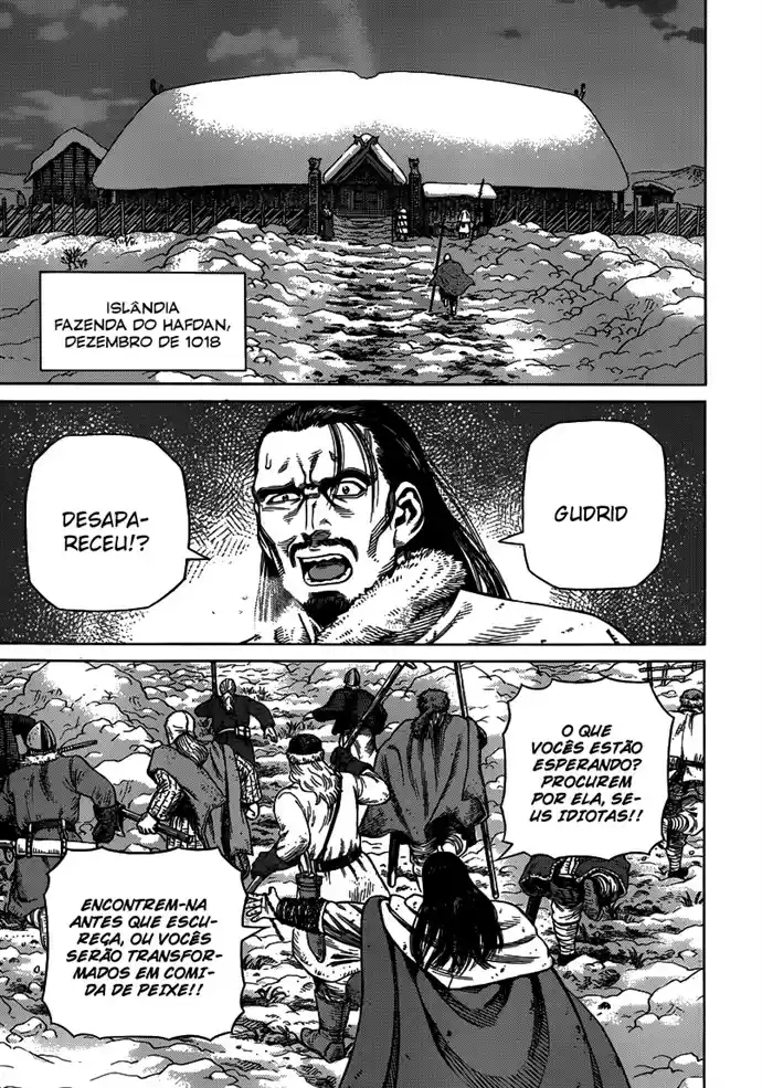 Read Vinland Saga Português Manga Online