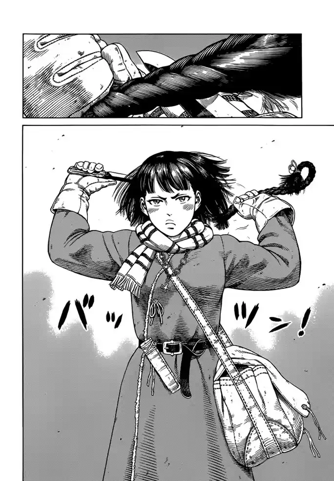 Read Vinland Saga Português Manga Online