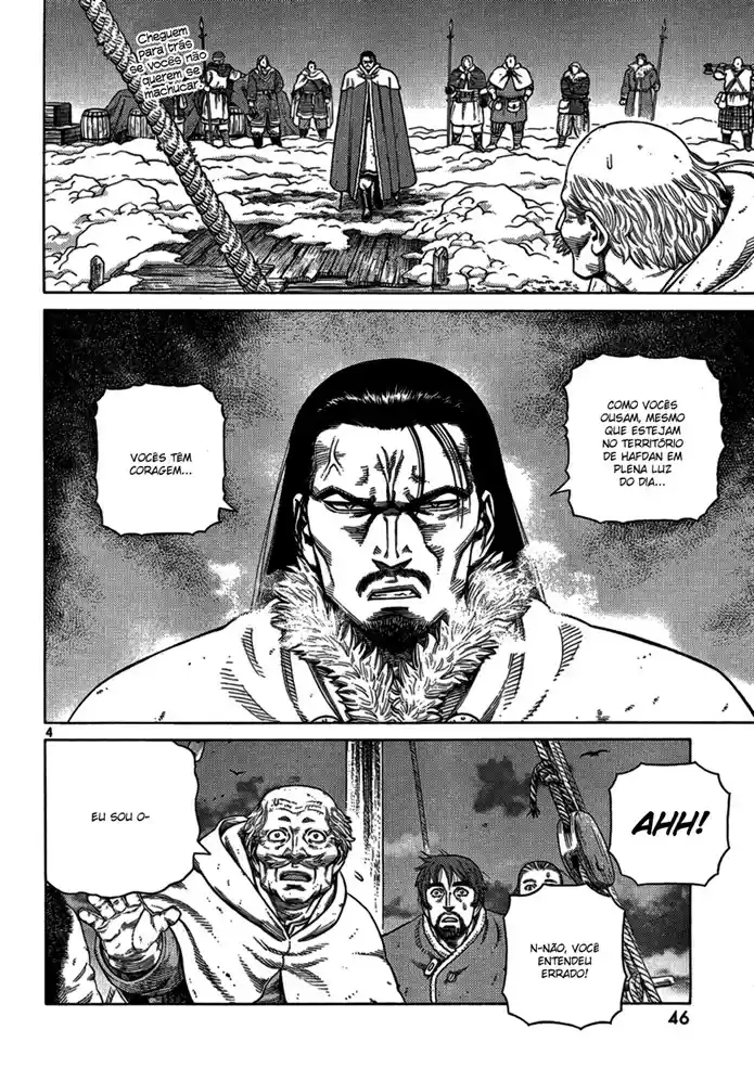 Read Vinland Saga Português Manga Online