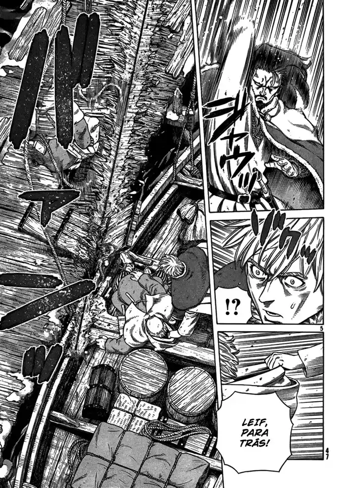 Read Vinland Saga Português Manga Online