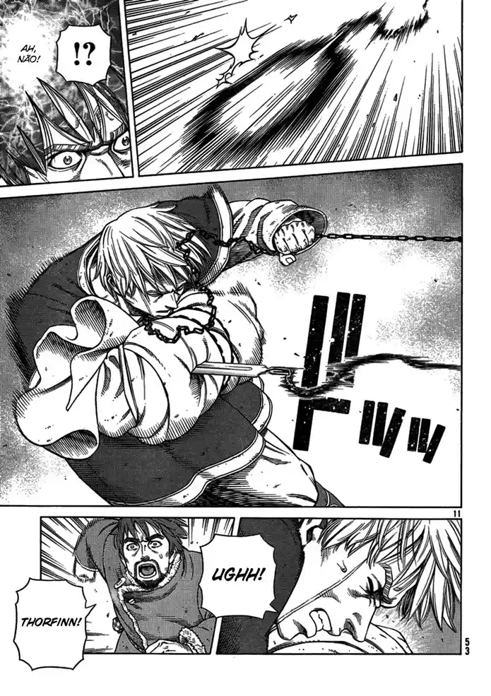 Read Vinland Saga Português Manga Online