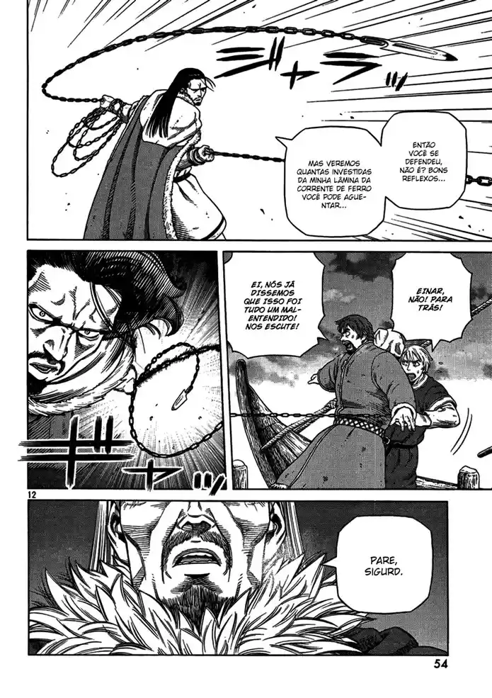 Read Vinland Saga Português Manga Online