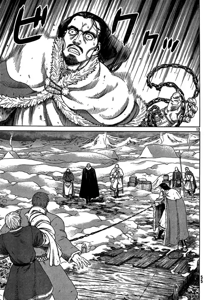 Read Vinland Saga Português Manga Online