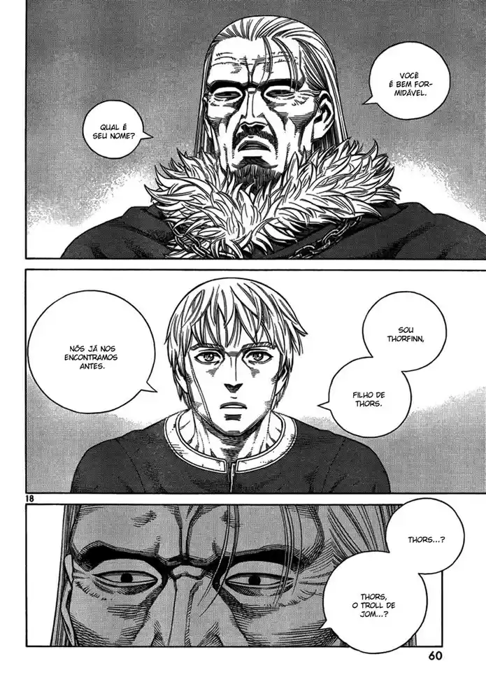 Read Vinland Saga Português Manga Online