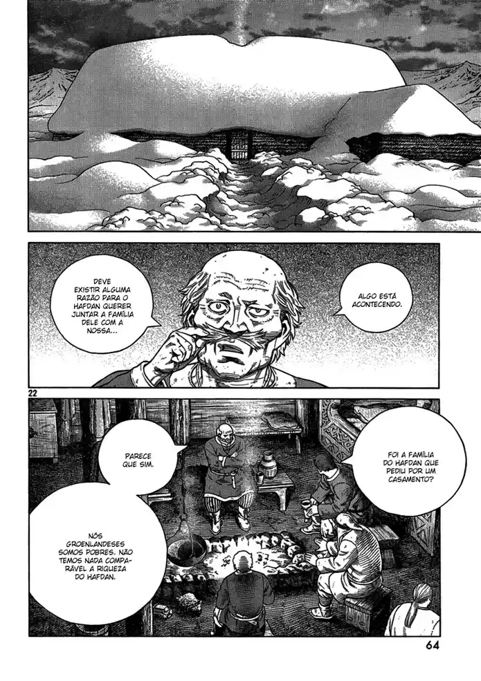 Read Vinland Saga Português Manga Online