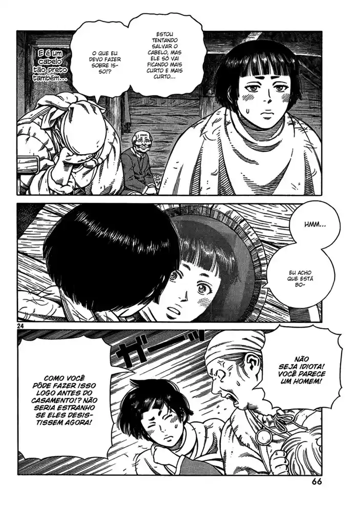 Read Vinland Saga Português Manga Online