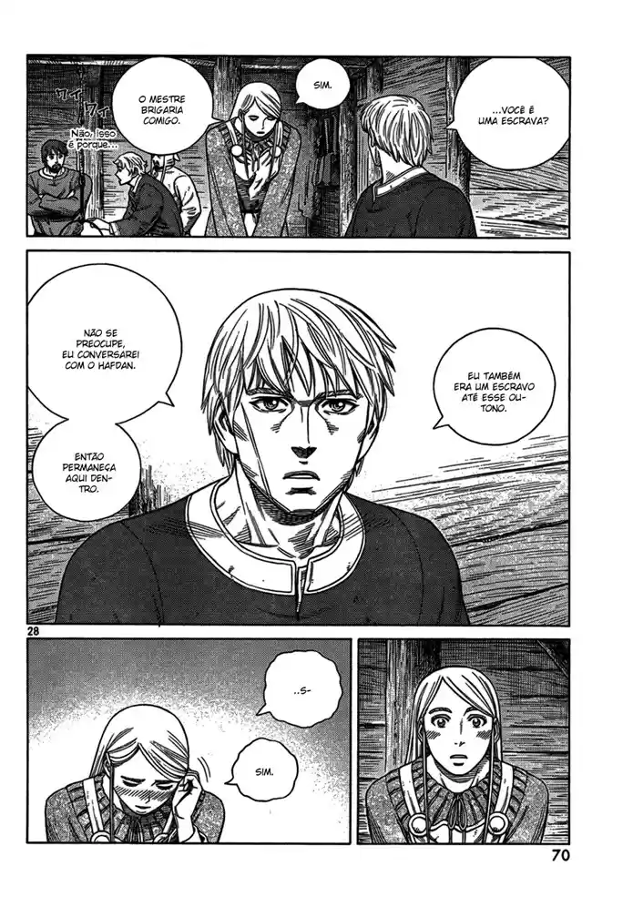Read Vinland Saga Português Manga Online